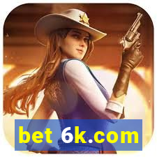 bet 6k.com